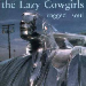 The Lazy Cowgirls: Ragged Soul (LP) - Bild 1