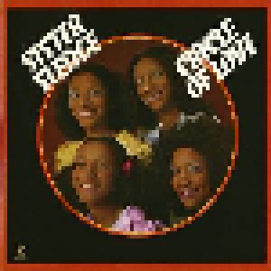 Sister Sledge: Original Album Series (5-CD) - Bild 3
