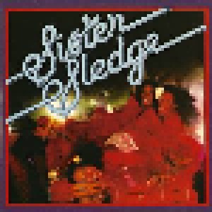Sister Sledge: Original Album Series (5-CD) - Bild 7