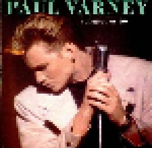 Cover - Paul Varney: So Proud Of You