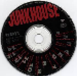 Junkhouse: Strays (CD) - Bild 3
