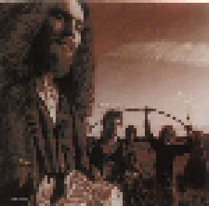 Junkhouse: Strays (CD) - Bild 4