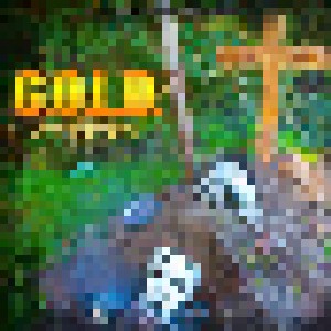 Murda Ron: G.O.L.D. (2-CD) - Bild 1