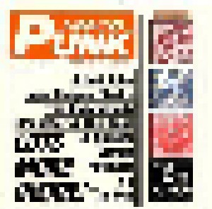 Rabid/TJM Punk Singles Collection (CD) - Bild 1