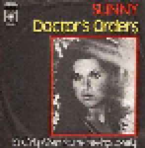 Cover - Sunny: Doctor´s Orders