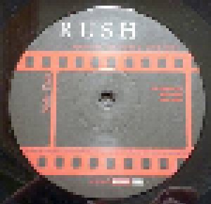 Rush: Moving Pictures: Live 2011 (LP) - Bild 4