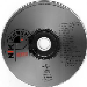 Nik Kershaw: Greatest Hits (CD) - Bild 6