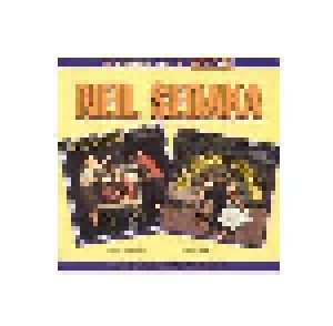 Neil Sedaka: 2 Gether On 1 (CD) - Bild 1