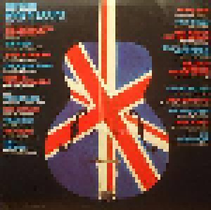 British Rock Classics (2-LP) - Bild 2