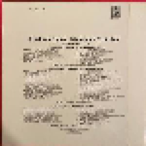 Charles Parker Und Sein Virtuoses Orchester + Roman Romano Mit Seinem Quintett: So In Love (Split-3-LP) - Bild 2