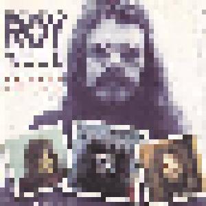 The Move, Electric Light Orchestra, Wizzard, Roy Wood: Very Best Of Roy Wood - Through The Years, The - Cover