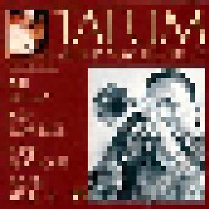 Art Tatum: Tatum Group Masterpieces Volume Two, The - Cover