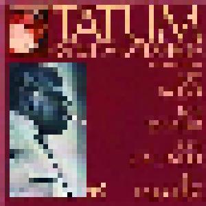 Art Tatum: Tatum Group Masterpieces Volume Eight, The - Cover