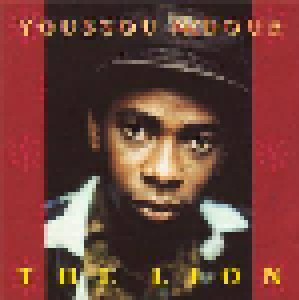 Youssou N'Dour: The Lion (CD) - Bild 1