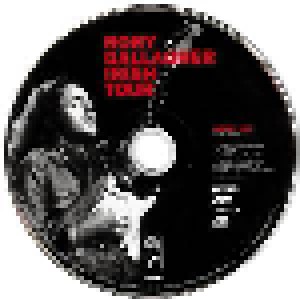 Rory Gallagher: Irish Tour (CD) - Bild 7