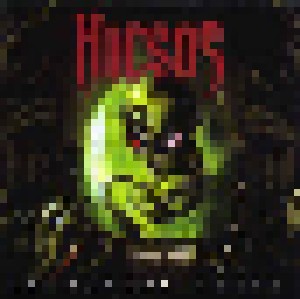 Cover - Hicsos: Technologic Pain