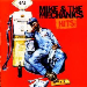 Mike & The Mechanics: Hits (CD) - Bild 1
