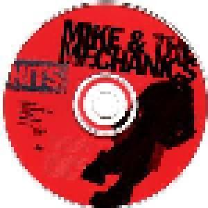 Mike & The Mechanics: Hits (CD) - Bild 4