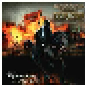 Exxplorer: Vengeance Rides An Angry Horse (LP) - Bild 1