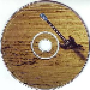 Ian McNabb: Waifs & Strays (CD) - Bild 4