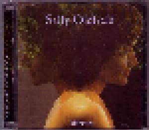 Sally Oldfield: Mirrors (2-CD) - Bild 5
