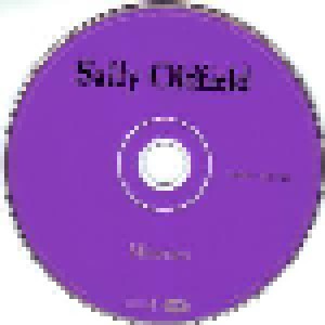 Sally Oldfield: Mirrors (2-CD) - Bild 7