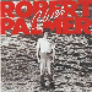 Robert Palmer: Clues (CD) - Bild 1