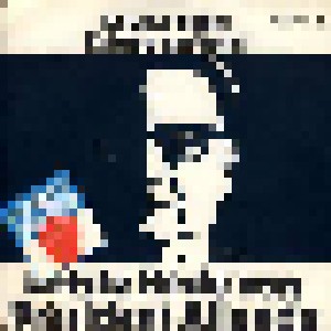 Cover - Salvador Allende: Es Lebe Chile! Es Lebe Das Volk! - Letzte Rede Von Präsident Allende