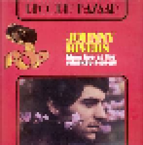 Johnny Rivers: More Live At The Whiskey-A-Go-Go (LP) - Bild 1