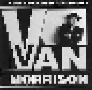 Van Morrison: I Wanna Know, Did You Get The Feeling? (2-CD) - Bild 1