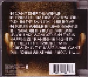 Gavin Rossdale: Wanderlust (CD) - Bild 4