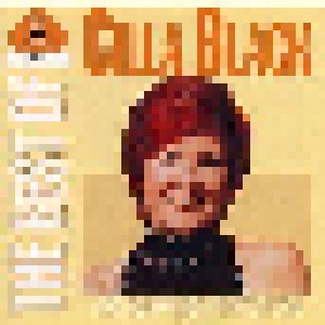 Cover - Cilla Black: Best Of The EMI Years, The