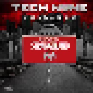 Tech N9ne: Collabos - Welcome To Strangeland (CD) - Bild 1