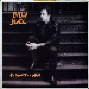 Billy Joel: An Innocent Man (LP) - Bild 1