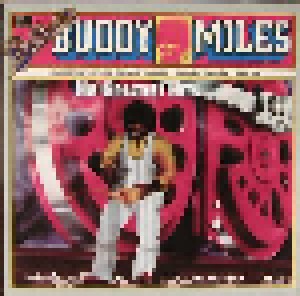 Buddy Miles: His Greatest Hits (LP) - Bild 1