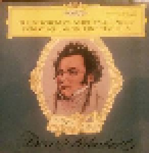 Franz Schubert + Robert Schumann: Forellenquintett / Kinderszenen (Split-LP) - Bild 1