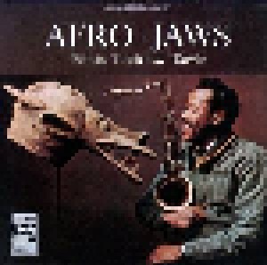 Eddie "Lockjaw" Davis: Afro-Jaws (CD) - Bild 1
