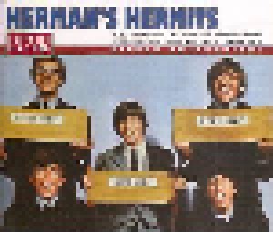 Herman's Hermits: Single Collection (2-CD) - Bild 1