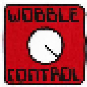 Cover - Mr. Scruff: Wobble Control