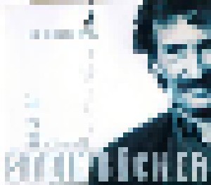 Gert Steinbäcker: Best Of (Promo-Single-CD) - Bild 1