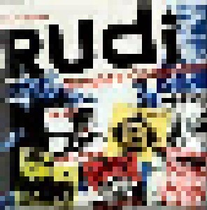 Rudi: Singles Collection! (LP) - Bild 1