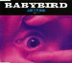 Babybird: Bad Old Man (Single-CD) - Bild 1