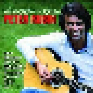 Cover - Peter Rubin: Seine Großen Erfolge (Polydor)