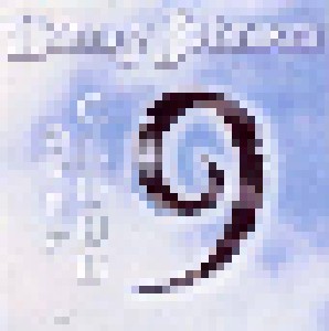 Danny Johnson: Over Cloud 9 (CD) - Bild 1