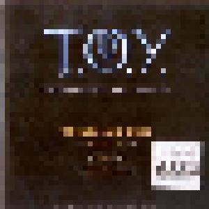 T.O.Y.: Club & Radio Tracks, The - Cover