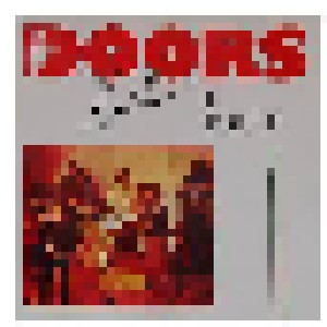 The Doors: Live In Los Angeles (CD) - Bild 1