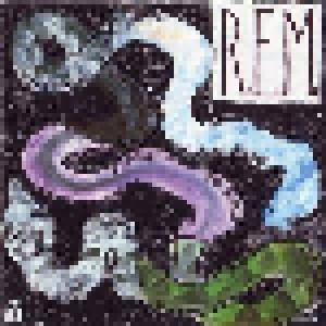 R.E.M.: Reckoning (CD) - Bild 1