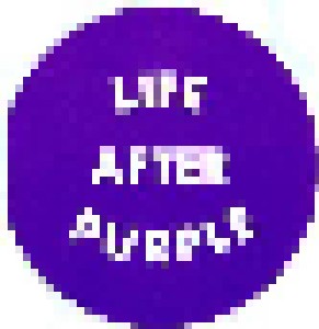 Life After Purple (2-CD) - Bild 3