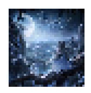 Niobeth: Silvery Moonbeams (CD) - Bild 1
