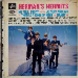 Herman's Hermits: Herman's Hermits (LP) - Bild 1